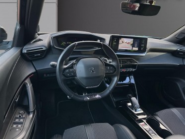 Peugeot 2008 bluehdi 130 ss eat8 gt line occasion simplicicar pontarlier simplicicar simplicibike france
