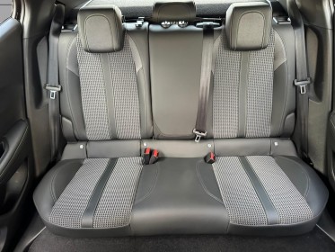 Peugeot 2008 bluehdi 130 ss eat8 gt line occasion simplicicar pontarlier simplicicar simplicibike france