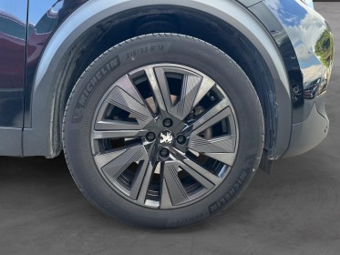 Peugeot 2008 bluehdi 130 ss eat8 gt line occasion simplicicar pontarlier simplicicar simplicibike france