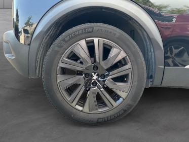 Peugeot 2008 bluehdi 130 ss eat8 gt line occasion simplicicar pontarlier simplicicar simplicibike france