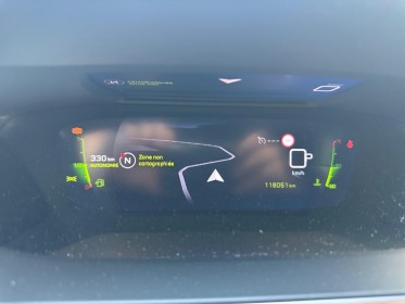Peugeot 2008 bluehdi 130 ss eat8 gt line occasion simplicicar pontarlier simplicicar simplicibike france