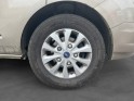 Ford transit custom cabine approfondie 300 l1h1 2.0 ecoblue 170 ss bva limited tva recuperable occasion simplicicar beaune...