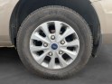 Ford transit custom cabine approfondie 300 l1h1 2.0 ecoblue 170 ss bva limited tva recuperable occasion simplicicar beaune...