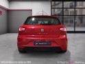 Seat ibiza 95ch xcellence carplay origine france 2 pneus hiver et 2 barres de toit offerts garantie 12 mois occasion...