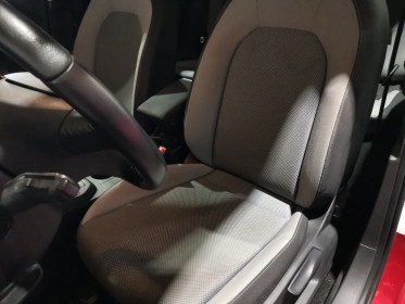 Seat ibiza 95ch xcellence carplay origine france 2 pneus hiver et 2 barres de toit offerts garantie 12 mois occasion...