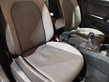 Seat ibiza 95ch xcellence carplay origine france 2 pneus hiver et 2 barres de toit offerts garantie 12 mois occasion...