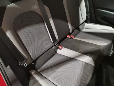 Seat ibiza 95ch xcellence carplay origine france 2 pneus hiver et 2 barres de toit offerts garantie 12 mois occasion...