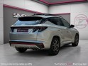 Hyundai tucson 1.6 crdi 136 htrac hybrid 48v dct-7 n line executive occasion simplicicar pontarlier simplicicar simplicibike...
