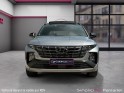 Hyundai tucson 1.6 crdi 136 htrac hybrid 48v dct-7 n line executive occasion simplicicar pontarlier simplicicar simplicibike...
