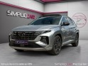 Hyundai tucson 1.6 crdi 136 htrac hybrid 48v dct-7 n line executive occasion simplicicar pontarlier simplicicar simplicibike...