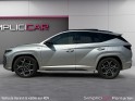 Hyundai tucson 1.6 crdi 136 htrac hybrid 48v dct-7 n line executive occasion simplicicar pontarlier simplicicar simplicibike...