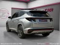 Hyundai tucson 1.6 crdi 136 htrac hybrid 48v dct-7 n line executive occasion simplicicar pontarlier simplicicar simplicibike...