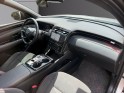 Hyundai tucson 1.6 crdi 136 htrac hybrid 48v dct-7 n line executive occasion simplicicar pontarlier simplicicar simplicibike...