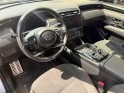 Hyundai tucson 1.6 crdi 136 htrac hybrid 48v dct-7 n line executive occasion simplicicar pontarlier simplicicar simplicibike...