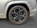 Hyundai tucson 1.6 crdi 136 htrac hybrid 48v dct-7 n line executive occasion simplicicar pontarlier simplicicar simplicibike...