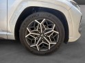 Hyundai tucson 1.6 crdi 136 htrac hybrid 48v dct-7 n line executive occasion simplicicar pontarlier simplicicar simplicibike...