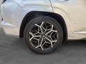 Hyundai tucson 1.6 crdi 136 htrac hybrid 48v dct-7 n line executive occasion simplicicar pontarlier simplicicar simplicibike...