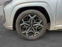 Hyundai tucson 1.6 crdi 136 htrac hybrid 48v dct-7 n line executive occasion simplicicar pontarlier simplicicar simplicibike...