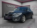 Volvo c30 d2 115cv momentum occasion simplicicar la fleche simplicicar simplicibike france