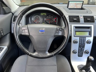 Volvo c30 d2 115cv momentum occasion simplicicar la fleche simplicicar simplicibike france