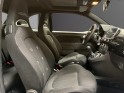 Fiat 500 abarth  1.4 turbo 16v t-jet - distribution faite - garantie 12 mois occasion simplicicar lyon ouest simplicicar...