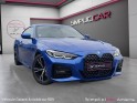 Bmw serie 4 coupe g22 420d 190 ch bva8 m sport occasion simplicicar amiens  simplicicar simplicibike france