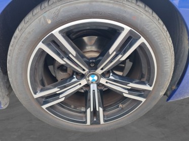 Bmw serie 4 coupe g22 420d 190 ch bva8 m sport occasion simplicicar amiens  simplicicar simplicibike france