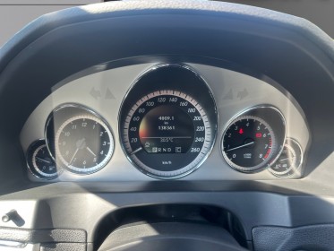 Mercedes classe e cabriolet 200 cgi blueefficiency executive a occasion simplicicar carcassonne simplicicar simplicibike france