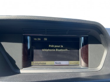 Mercedes classe e cabriolet 200 cgi blueefficiency executive a occasion simplicicar carcassonne simplicicar simplicibike france