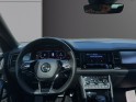 Skoda kodiaq 1.5 tsi 150 act dsg7 7pl sportline occasion simplicicar lyon nord  simplicicar simplicibike france