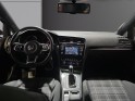 Volkswagen golf 2.0 tdi 184 ch fap dsg6 gtd toit ouvrant caméra de recul garantie 12 mois occasion simplicicar vichy...