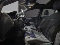 Volkswagen golf 2.0 tdi 184 ch fap dsg6 gtd toit ouvrant caméra de recul garantie 12 mois occasion simplicicar vichy...