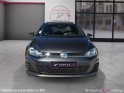 Volkswagen golf 2.0 tdi 184 ch fap dsg6 gtd toit ouvrant caméra de recul garantie 12 mois occasion simplicicar vichy...