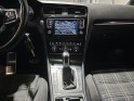 Volkswagen golf 2.0 tdi 184 ch fap dsg6 gtd toit ouvrant caméra de recul garantie 12 mois occasion simplicicar vichy...