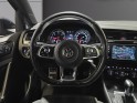 Volkswagen golf 2.0 tdi 184 ch fap dsg6 gtd toit ouvrant caméra de recul garantie 12 mois occasion simplicicar vichy...