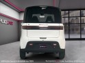 Simplici s1 electrique 3,2 kw occasion simplicicar les sables-d'olonne simplicicar simplicibike france