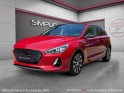 Hyundai i30 1.4 t-gdi 140 dct-7 creative occasion simplicicar les sables-d'olonne simplicicar simplicibike france