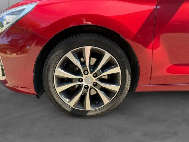 Hyundai i30 1.4 t-gdi 140 dct-7 creative occasion simplicicar les sables-d'olonne simplicicar simplicibike france