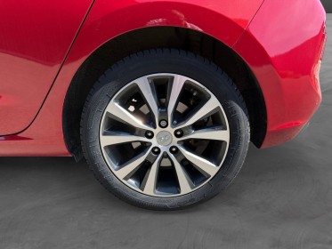 Hyundai i30 1.4 t-gdi 140 dct-7 creative occasion simplicicar les sables-d'olonne simplicicar simplicibike france