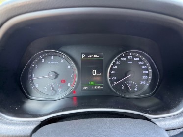 Hyundai i30 1.4 t-gdi 140 dct-7 creative occasion simplicicar les sables-d'olonne simplicicar simplicibike france