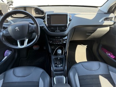Peugeot 2008 1.2 puretech 110ch ss eat6 allure occasion simplicicar les sables-d'olonne simplicicar simplicibike france