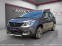 Peugeot 2008 1.2 puretech 110ch ss eat6 allure occasion simplicicar les sables-d'olonne simplicicar simplicibike france