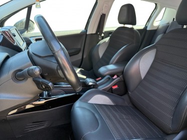 Peugeot 2008 1.2 puretech 110ch ss eat6 allure occasion simplicicar les sables-d'olonne simplicicar simplicibike france