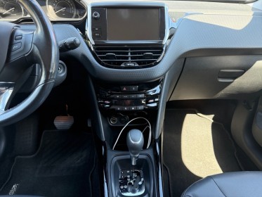 Peugeot 2008 1.2 puretech 110ch ss eat6 allure occasion simplicicar les sables-d'olonne simplicicar simplicibike france