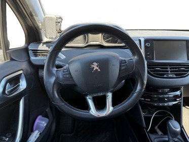Peugeot 2008 1.2 puretech 110ch ss eat6 allure occasion simplicicar les sables-d'olonne simplicicar simplicibike france