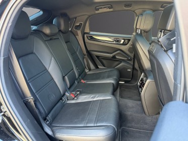 Porsche cayenne coupe 3.0 v6 340 ch tiptronic bva garantie 12 mois occasion simplicicar lyon nord  simplicicar simplicibike...