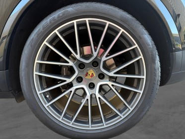 Porsche cayenne coupe 3.0 v6 340 ch tiptronic bva garantie 12 mois occasion simplicicar lyon nord  simplicicar simplicibike...