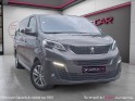 Peugeot traveller long bluehdi 180ch 8 places garantie 12 mois occasion simplicicar amiens  simplicicar simplicibike france