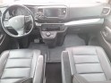 Peugeot traveller long bluehdi 180ch 8 places garantie 12 mois occasion simplicicar amiens  simplicicar simplicibike france