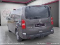 Peugeot traveller long bluehdi 180ch 8 places garantie 12 mois occasion simplicicar amiens  simplicicar simplicibike france
